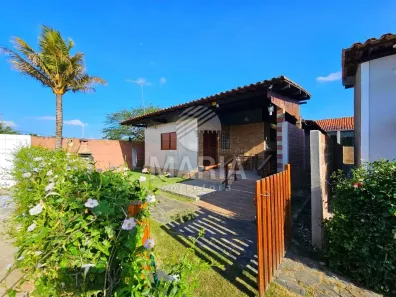 Casa de Condomínio com 3 Quartos à venda, 100m² no Ebenezer, Gravatá