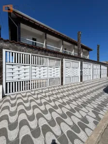 Sobrado com 2 Quartos à venda, 65m² no Samambaia, Praia Grande