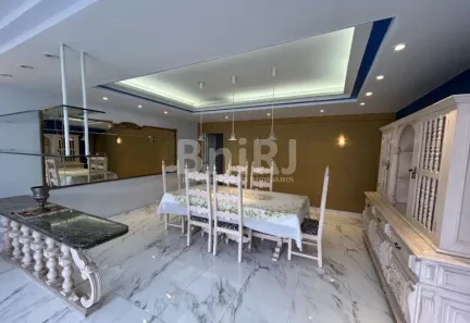 Apartamento com 4 Quartos à venda, 200m² no Copacabana, Rio de Janeiro