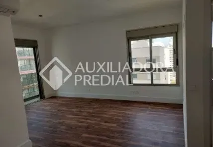 Apartamento com 3 Quartos à venda, 160m² no Moema, São Paulo