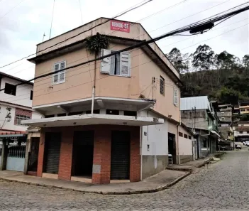 Prédio Comercial à venda, 180m² no Catarcione, Nova Friburgo