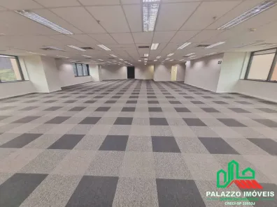 Sala Comercial à venda, 775m² no Pinheiros, São Paulo