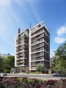Apartamento com 3 Quartos à venda, 384m² no Alto da Rua XV, Curitiba