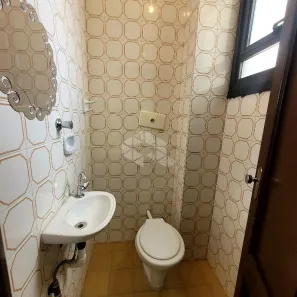 Sala Comercial para alugar, 21m² no Santa Fé, Caxias do Sul