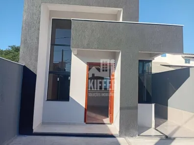 Casa com 2 Quartos à venda, 92m² no Jardim Atlântico Leste (Itaipuaçu), Maricá