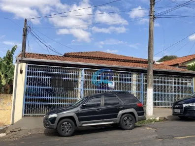 Casa com 3 Quartos à venda, 200m² no Vila Esperança, Santo Antônio de Posse