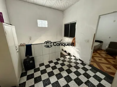 Casa com 3 Quartos à venda, 70m² no Capelinha, Betim