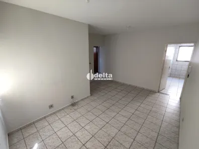 Apartamento com 3 Quartos para alugar, 70m² no Santa Mônica, Uberlândia