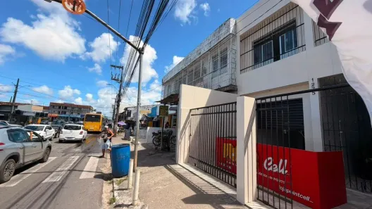 Ponto Comercial para alugar, 150m² no Santos Dumont, Aracaju