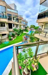 Apartamento com 2 Quartos à venda, 88m² no Búzios, Nísia Floresta