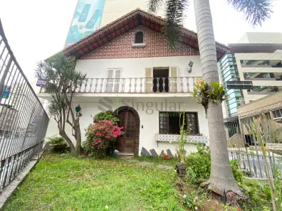 Casa com 4 Quartos à venda, 190m² no São Mateus, Juiz de Fora