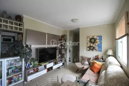 Apartamento com 3 Quartos à venda, 67m² no Morro Santana, Porto Alegre