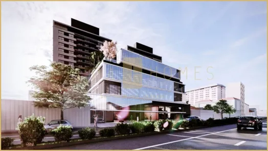 Ponto Comercial para alugar, 357m² no Vila Nova Conceição, São Paulo
