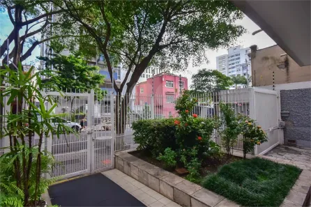 Apartamento com 2 Quartos à venda, 90m² no Vila Buarque, São Paulo
