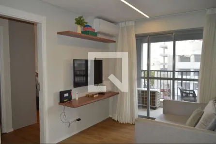 Apartamento com 1 Quarto à venda, 47m² no Vila Mariana, São Paulo