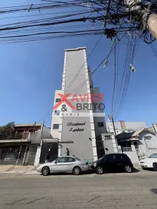 Apartamento com 2 Quartos à venda, 40m² no Vila Carrão, São Paulo