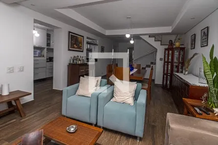 Casa com 6 Quartos à venda, 210m² no Cambuci, São Paulo