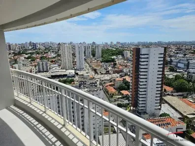 Apartamento com 3 Quartos à venda, 144m² no Fátima, Fortaleza
