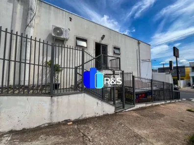 Sala Comercial para alugar, 30m² no Centro, Louveira