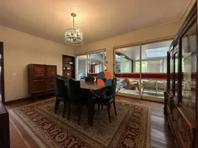 Casa com 5 Quartos à venda, 530m² no Vila Madalena, São Paulo