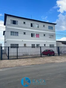 Apartamento com 2 Quartos à venda, 62m² no Parque Santa Rita de Cássia, Valparaíso de Goiás