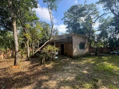 Fazenda/Sítio com 4 Quartos à venda, 1000m² no Jardim Coronel, Itanhaém