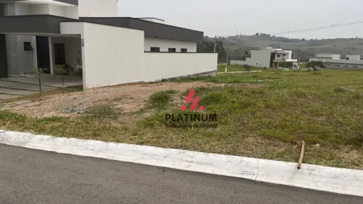 Lote/Terreno à venda, 405m² no Vale dos Cristais, Taubaté