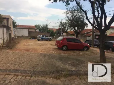 Lote/Terreno à venda, 356m² no Vila São José, Valinhos
