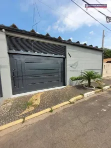Casa com 3 Quartos à venda, 160m² no Vila José Paulino Nogueira, Paulínia
