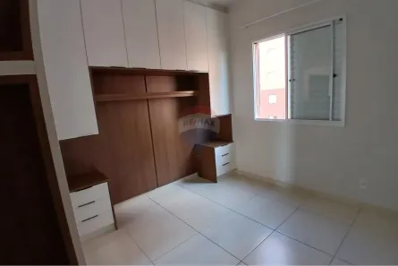 Apartamento com 2 Quartos à venda, 58m² no Jardim Bela Vista, Americana