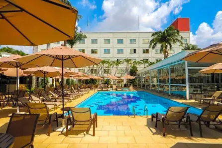 Imóvel Comercial com 99 Quartos à venda, 13042m² no Nova Aparecida, Campinas