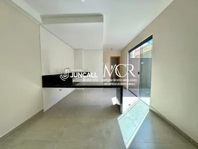 Apartamento com 1 Quarto à venda, 48m² no Cruzeiro, Belo Horizonte