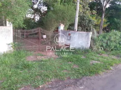 Lote/Terreno com 1 Quarto à venda, 8100m² no Colinas do Piracicaba (Ártemis), Piracicaba