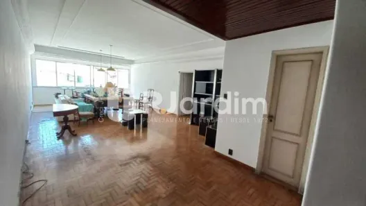 Apartamento com 3 Quartos à venda, 200m² no Catete, Rio de Janeiro