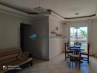 Apartamento com 3 Quartos à venda, 82m² no Morumbi, Paulínia