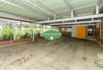 Ponto Comercial para alugar, 400m² no Moema, São Paulo