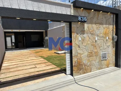 Casa com 2 Quartos à venda, 129m² no Monsenhor Francisco Murilo de Sá Barreto, Juazeiro do Norte
