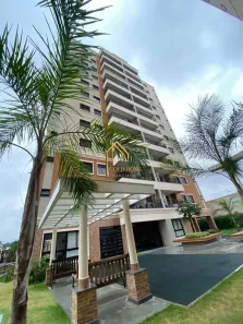 Apartamento com 3 Quartos à venda, 77m² no Paiaguás, Cuiabá