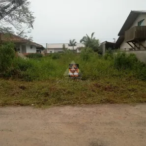 Lote/Terreno à venda, 300m² no Itajuba, Barra Velha