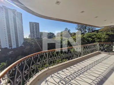 Apartamento com 4 Quartos à venda, 296m² no Santo Amaro, São Paulo