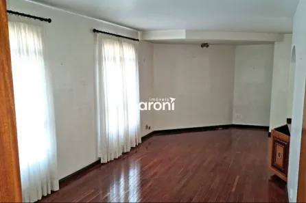 Apartamento com 4 Quartos à venda, 180m² no Paraíso, São Paulo