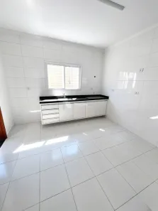 Casa de Condomínio com 3 Quartos para alugar, 120m² no Vila Areao, Taubaté
