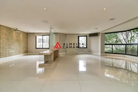 Apartamento com 4 Quartos à venda, 273m² no Vila Madalena, São Paulo