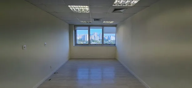 Sala Comercial para alugar, 25m² no Jardim Paulistano, São Paulo