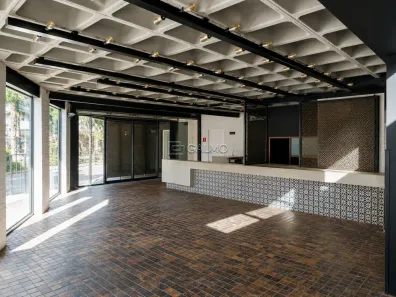 Ponto Comercial para alugar, 162m² no Gleba Fazenda Palhano, Londrina