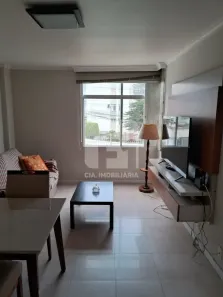 Apartamento com 2 Quartos à venda, 58m² no Carvoeira, Florianópolis