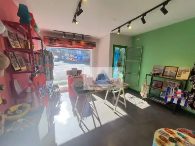 Imóvel Comercial com 2 Quartos para alugar, 74m² no Pinheiros, São Paulo