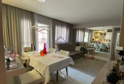 Apartamento com 3 Quartos à venda, 82m² no Mansões Santo Antônio, Campinas