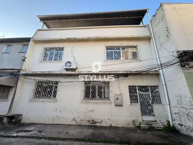  com 3 Quartos à venda, 187m² no Madureira, Rio de Janeiro