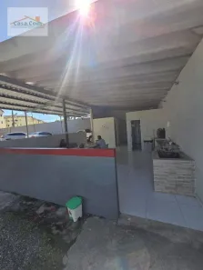 Galpão/Depósito/Armazém para alugar, 1700m² no Jardim Limoeiro, Serra